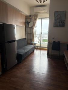 M-town residence cozy apartment gading serpong