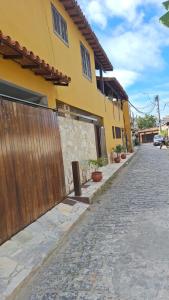 Casa Buziana Confortável e Aconchegante