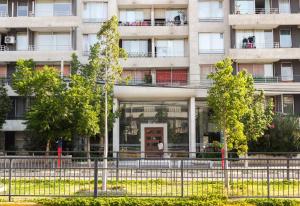 Hipódromo a la Vista Confort en Independencia