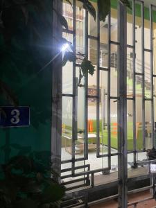 Hanh Thông Homestay