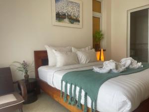 Green Town House Hoi An