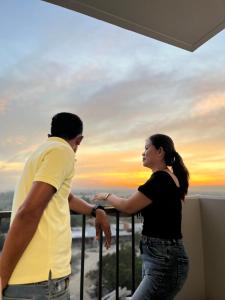 Airport haven home stay