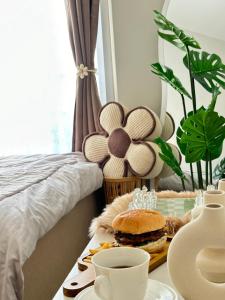 Airport haven home stay