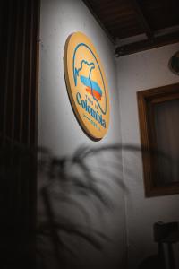 THIS IS COLOMBIA HOSTEL