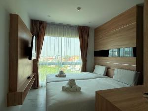 Dday Luxury Pattaya by D-Eco Wellness Centre
