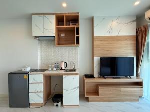 Dday Luxury Pattaya by D-Eco Wellness Centre
