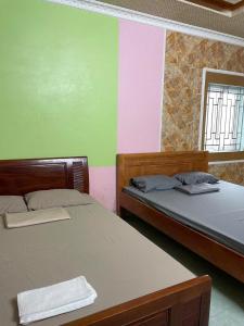 Hanh Thông Homestay