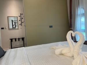 Airport one station hometel - Suvarnabhumi - SHA Extra Plus