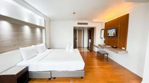 Thong Tarin Hotel - Ubytování bez kategorie ve městě Surin