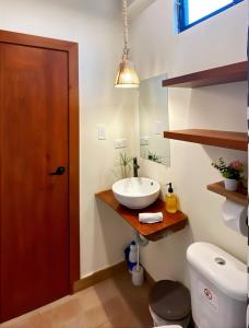 Apartamento ARMONIA I Rustica House