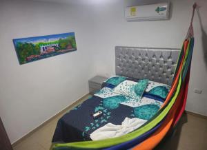 Apartaestudios Galanni