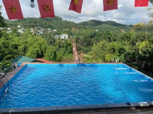 MiCasa - Nhà gác mái trên đỉnh đồi