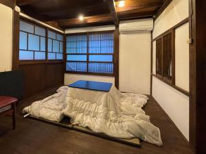 Numazu TAKUMI-AN Private Ancient House and Garden Accommodation suite