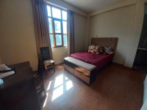 El Refugio Escondido