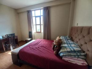 El Refugio Escondido