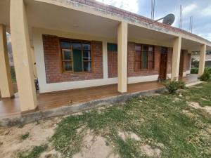 El Refugio Escondido