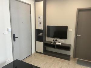 The Base Central Pattaya by Adam