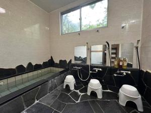 Yukiguni Base Hakuba