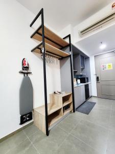Mossaz Studio by Define Suite