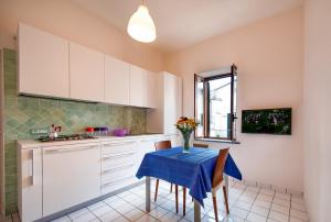 Apartamento de 1 dormitorio - edificio independiente
