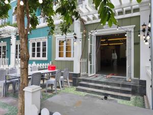 ATH Novaword Phan Thiết