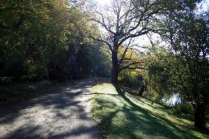 Villa am Schwanenteich