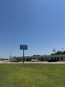 Budget Inn Port Lavaca