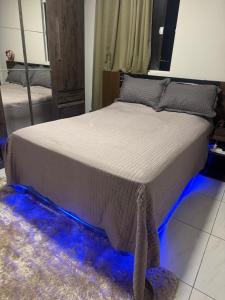 Apartamento moderno e aconchegante com ótima localização