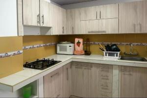 Habitación en Quito Centro