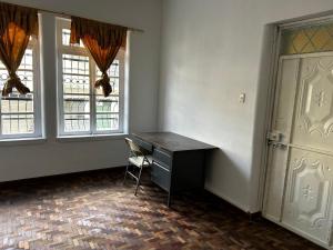 Habitación en Quito Centro