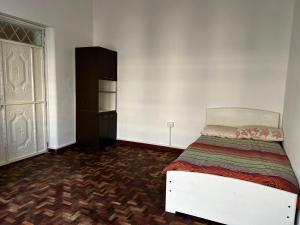 Habitación en Quito Centro