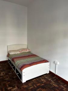 Habitación en Quito Centro