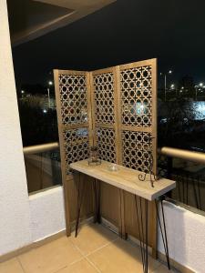 Arriendo por días moderno apartamento en Arica