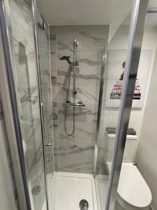 A Magnificent One Bedroom Flat With A Stunning Private Terrace