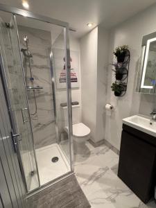 A Magnificent One Bedroom Flat With A Stunning Private Terrace