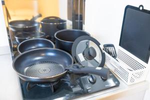 Fox & Fortune 4B -New Near station Luggage storage Netflix-