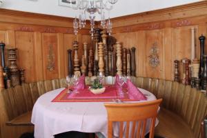 Hotel Restaurant Belvedere