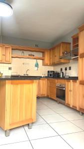 Uvongo Cabanas, Manaba Beach