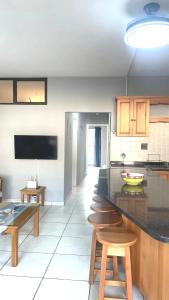 Uvongo Cabanas, Manaba Beach