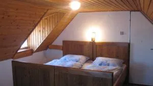 Chalupa Pribylina - Kokava