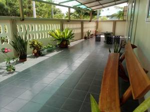 บ้านชาร์มมิ่ง บางเสร่ Charming Bangsaray