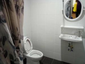 บ้านชาร์มมิ่ง บางเสร่ Charming Bangsaray