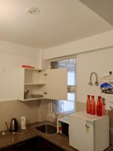 Pearl Of Agra- Flat in Varahi Apartments Fatehabad