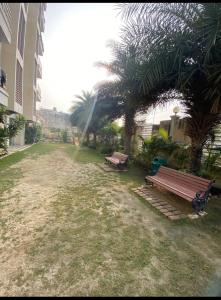 Pearl Of Agra- Flat in Varahi Apartments Fatehabad