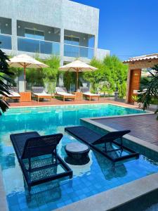 Vila Eco Bg - Ap S05