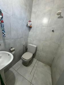 Casa com piscina e vista incrível em Carapibus perfeita para família e grupos