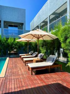 Vila Eco Bg - Ap S05