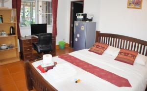 P and A Thai Lanna Resort