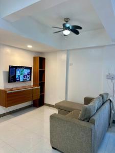 Eloisas Tagaytay Budget Transient