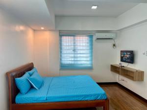 Eloisas Tagaytay Budget Transient